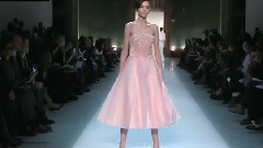 Georges Hobeika Haute Couture Spring Summer 2014