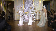 Alexis Mabille Haute Couture Spring Summer 2014
