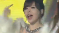 I Got A Boy