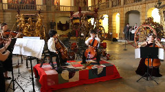 Cello E Piano