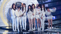 领奖
