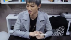 JB's Birthday