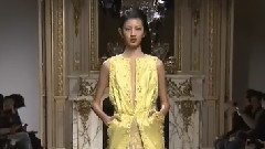 Charlotte Licha Haute Couture Spring Summer 2014