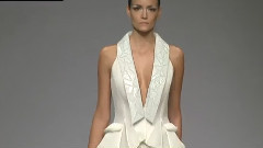 On Aura Tout Vu Haute Couture Spring Summer 2014