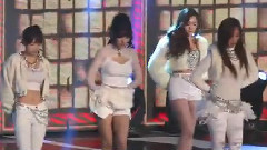 I Got A Boy