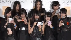 TNS動画ニュース < SKE48 Special Galaxy of Dreams >結成発表会