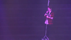 Let Out The Beast