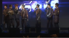 Jacksons 撒娇