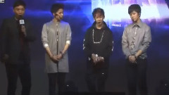 Bambam 撒娇