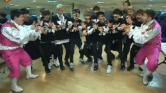 MBC无限挑战 EXO Cut