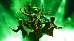 Let Out The Beast & Wolf & Growl
