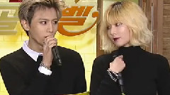 KBS挑战金钟 Trouble Maker Cut