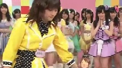 48グループ大集合 - MUSIC JAPAN 12/08/26