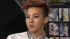 KBS演艺家中介 GD Cut