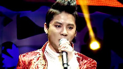 Happy 4th Anniversary Of Kim Junsu's Musical Debut