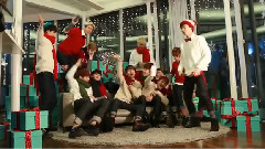 SKT 拍摄花絮