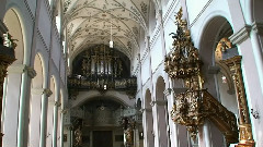 Brandenburg Concerto No. 3 In G Major' BWV