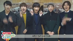 After School Club