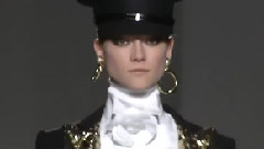 Kasia Struss Fall Winter 2011-2012