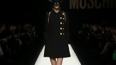 Kasia Struss Fall Winter 2012-2013