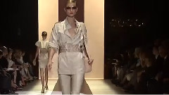 Kasia Struss Spring Summer 2011