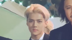 看镜头