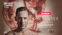 Tom Hiddleston<Coriolanus>花絮