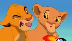 Just Can't Wait To Be King