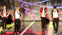 Wolf & Growl