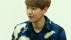 EXO's Show Time EP09 白贤Cut