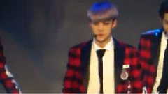 Wolf & Growl