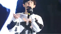 The First Snow (Chanyeol ver.)