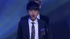 Intro & Growl