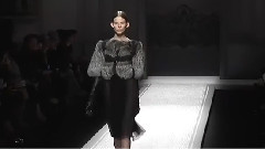 Alberta Ferretti Fall 2012 Ready-To-Wear
