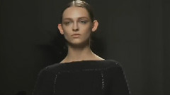 Alberta Ferretti Fall 2012 Collection
