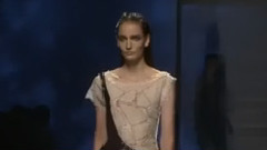 Alberta Ferretti SpringSummer 2013 Collection