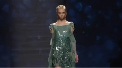 Alberta Ferretti Spring 2013 Ready-To-Wear