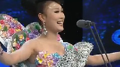 美丽的春天