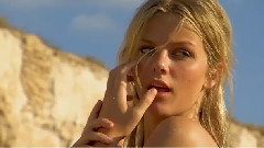 Before Brooklyn Decker Was A SI Swimsuit Model