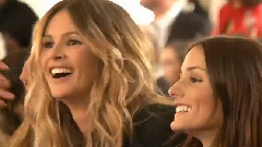 Elle Macpherson