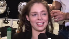 Coco Rocha Videofashion Model Profile