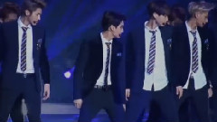 获奖 & Growl
