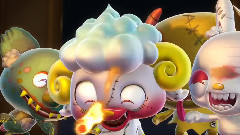 MAD BOX ZOMBIES サプライズ!