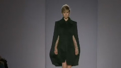Alberta Ferretti Fall Winter 2010-2011 Collection