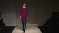Alberta Ferretti Fall Winter 2011-2012