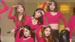 Domino Dance K-POP Performance