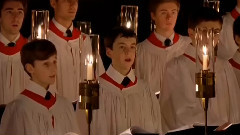Angels From The Realms Of Glory
