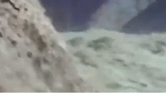 怒吼吧!黄河