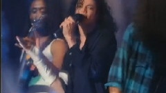 Michael Jackson - Give In To Me & I'll Be There