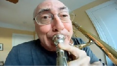 David Finlayson's Trombone Silliness